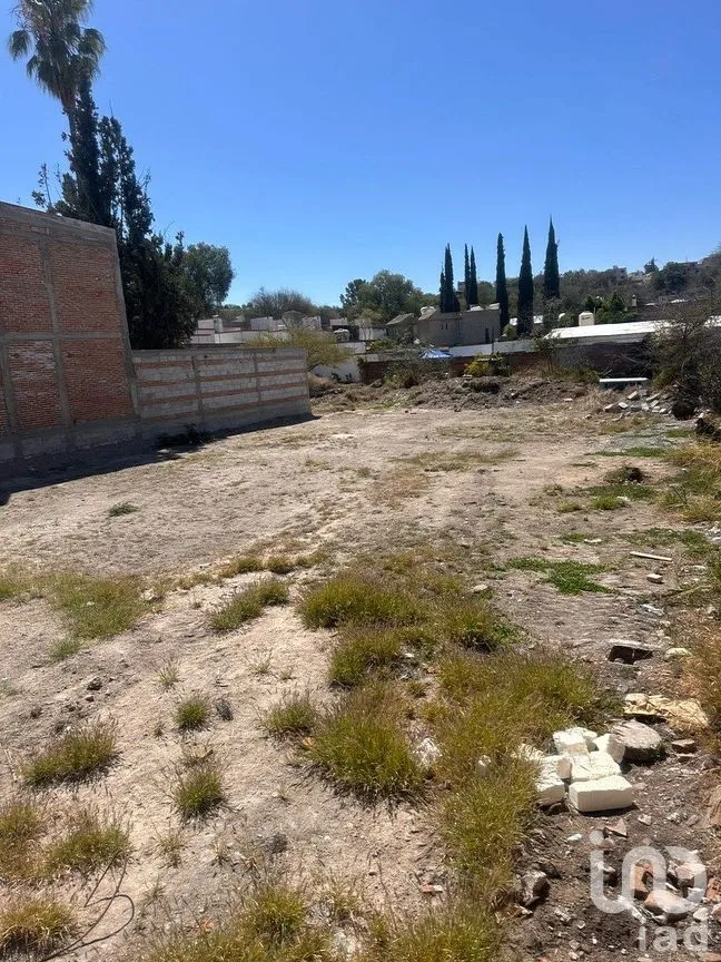 Terreno en Venta en San Juan, Tequisquiapan, Querétaro | NEX-293154 | iad México | Foto 7 de 9