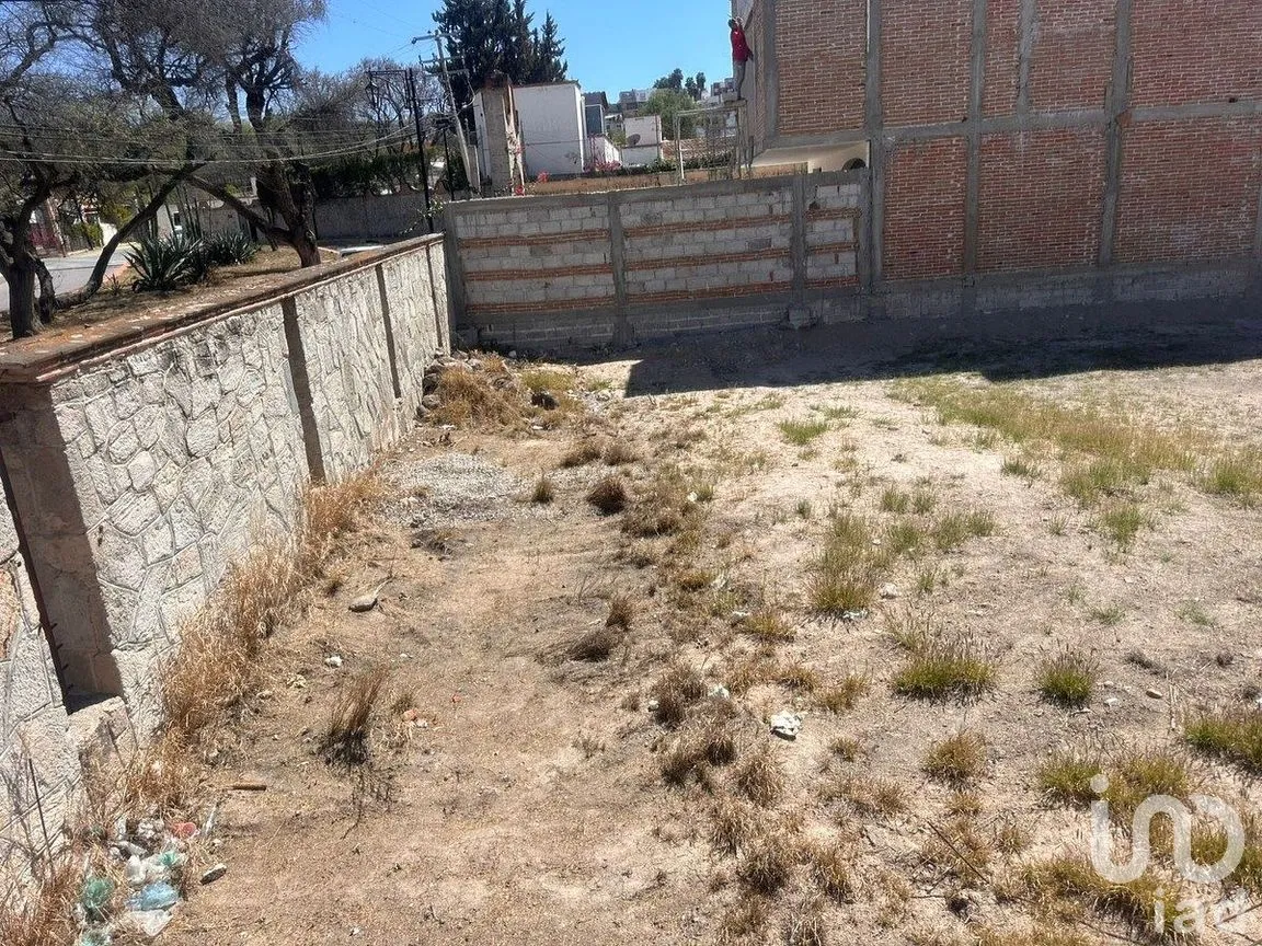 Terreno en Venta en San Juan, Tequisquiapan, Querétaro | NEX-293154 | iad México | Foto 8 de 9
