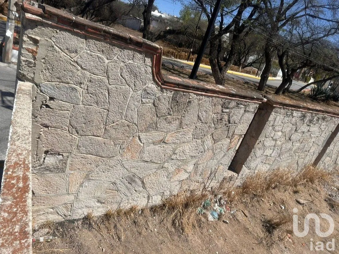 Terreno en Venta en San Juan, Tequisquiapan, Querétaro | NEX-293154 | iad México | Foto 9 de 9