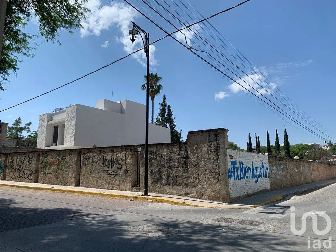 Terreno en Venta en San Juan, Tequisquiapan, Querétaro | NEX-293154 | iad México | Foto 1 de 9