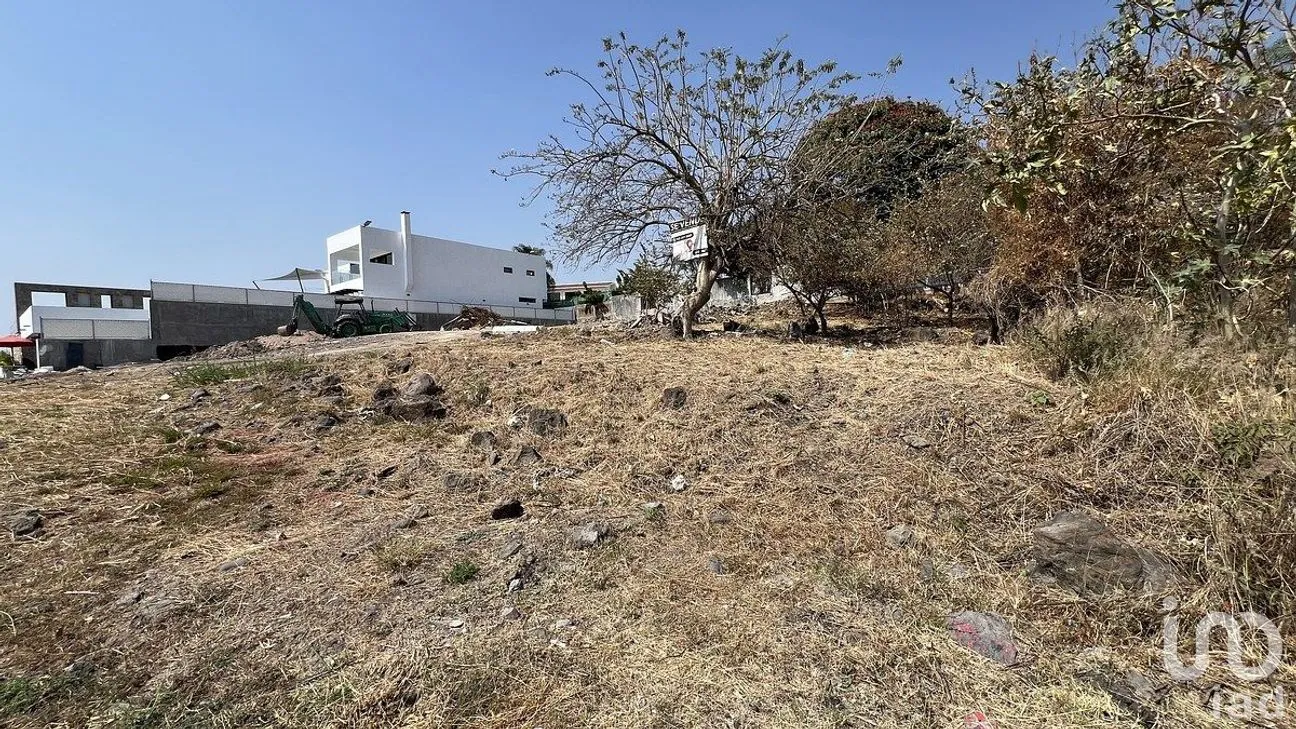 Terreno en Venta en Lomas de Cocoyoc, Atlatlahucan, Morelos | NEX-293837 | iad México | Foto 2 de 3