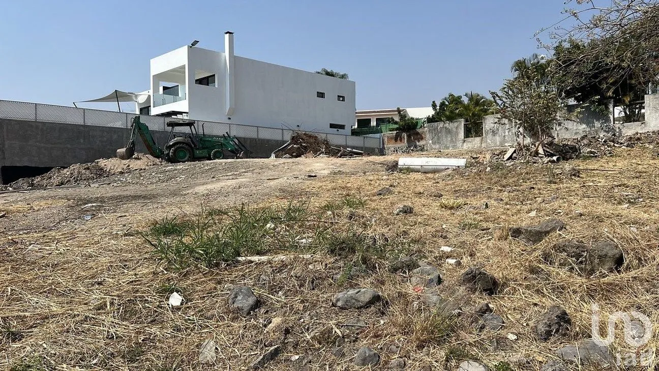 Terreno en Venta en Lomas de Cocoyoc, Atlatlahucan, Morelos | NEX-293837 | iad México | Foto 3 de 3