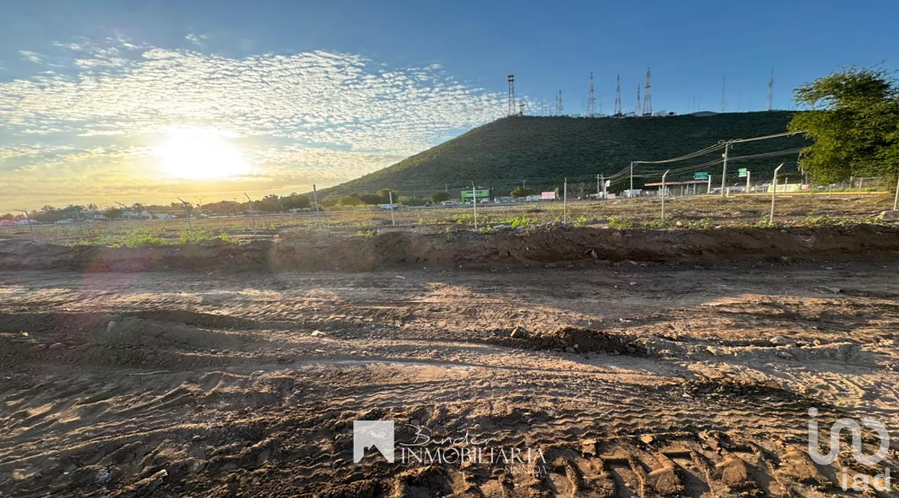 Terreno en Venta en Las Palmas, Ahome, Sinaloa | NEX-293846 | iad México | Foto 4 de 9