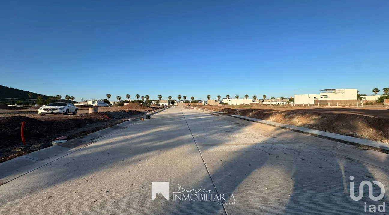 Terreno en Venta en Las Palmas, Ahome, Sinaloa | NEX-293846 | iad México | Foto 6 de 9