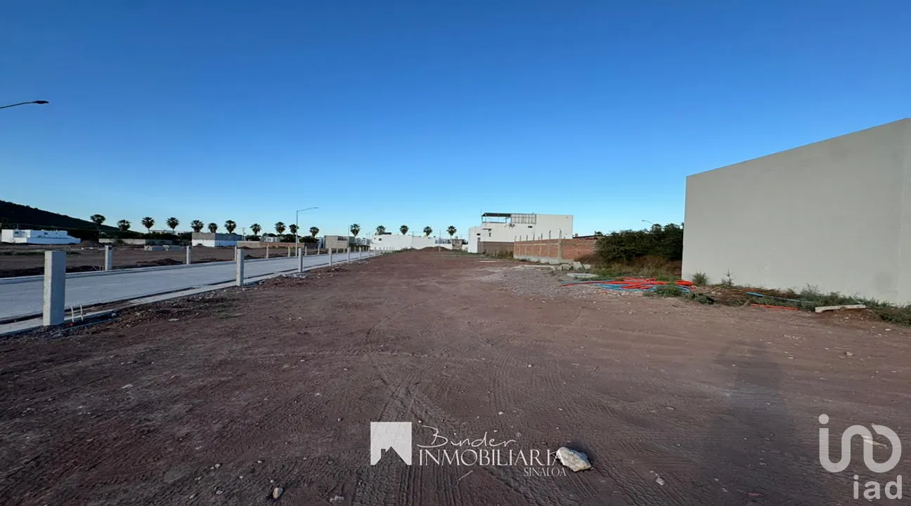 Terreno en Venta en Las Palmas, Ahome, Sinaloa | NEX-293846 | iad México | Foto 9 de 9