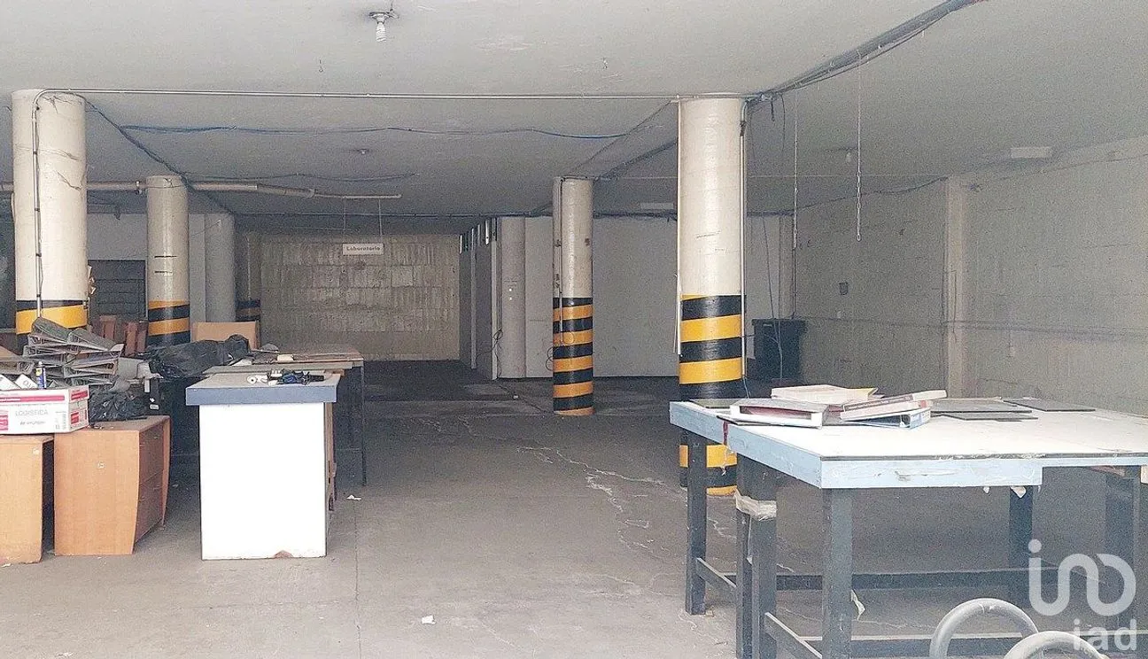 Local en Renta en La Florida, Naucalpan de Juárez, Estado de México | NEX-293879 | iad México | Foto 14 de 16