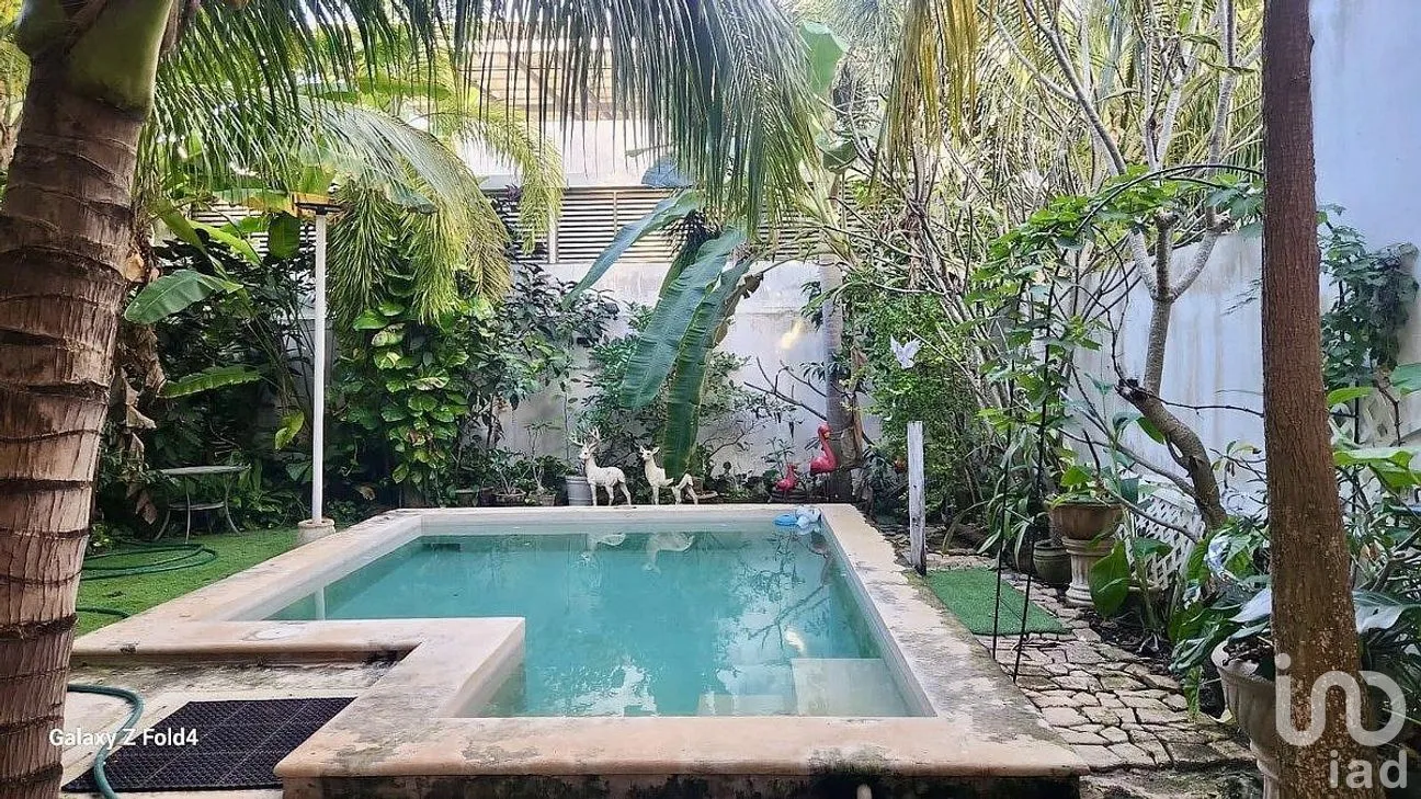 Casa en Venta en Praderas del Mayab, Conkal, Yucatán | NEX-294643 | iad México | Foto 36 de 47