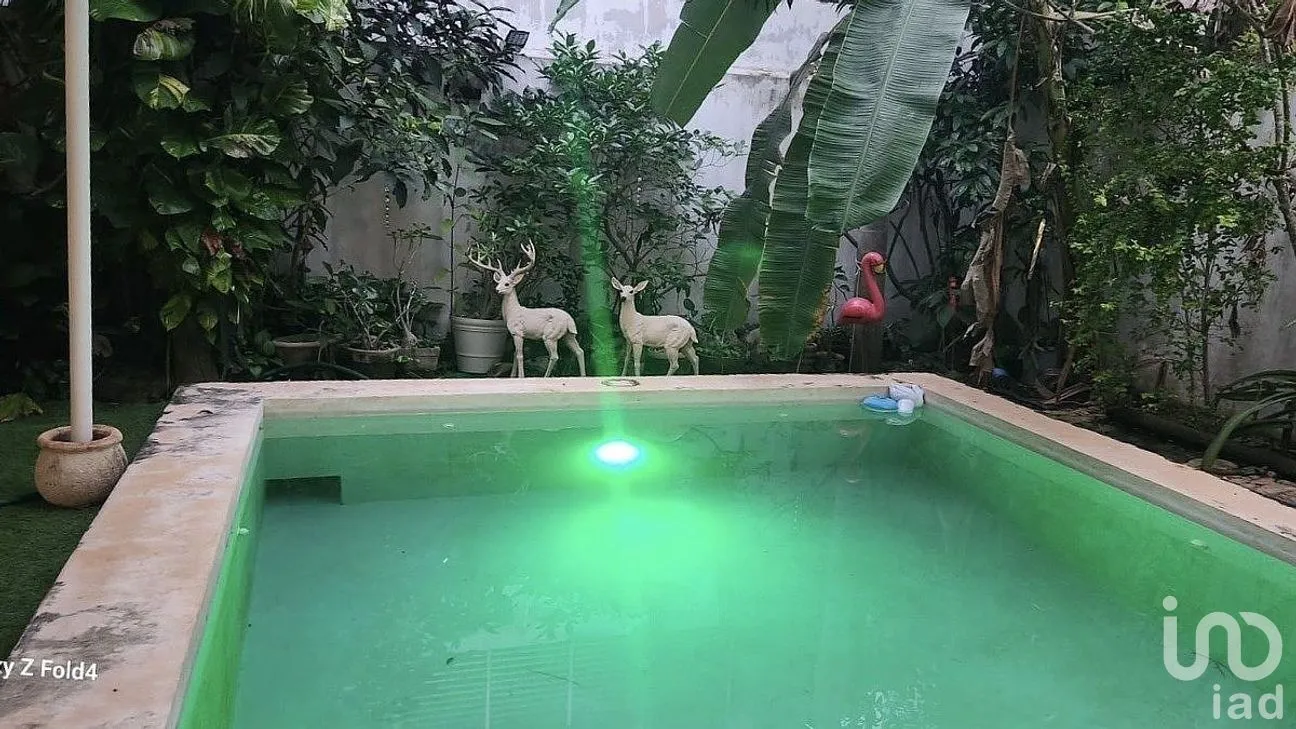 Casa en Venta en Praderas del Mayab, Conkal, Yucatán | NEX-294643 | iad México | Foto 37 de 47