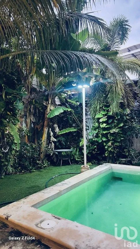Casa en Venta en Praderas del Mayab, Conkal, Yucatán | NEX-294643 | iad México | Foto 39 de 47