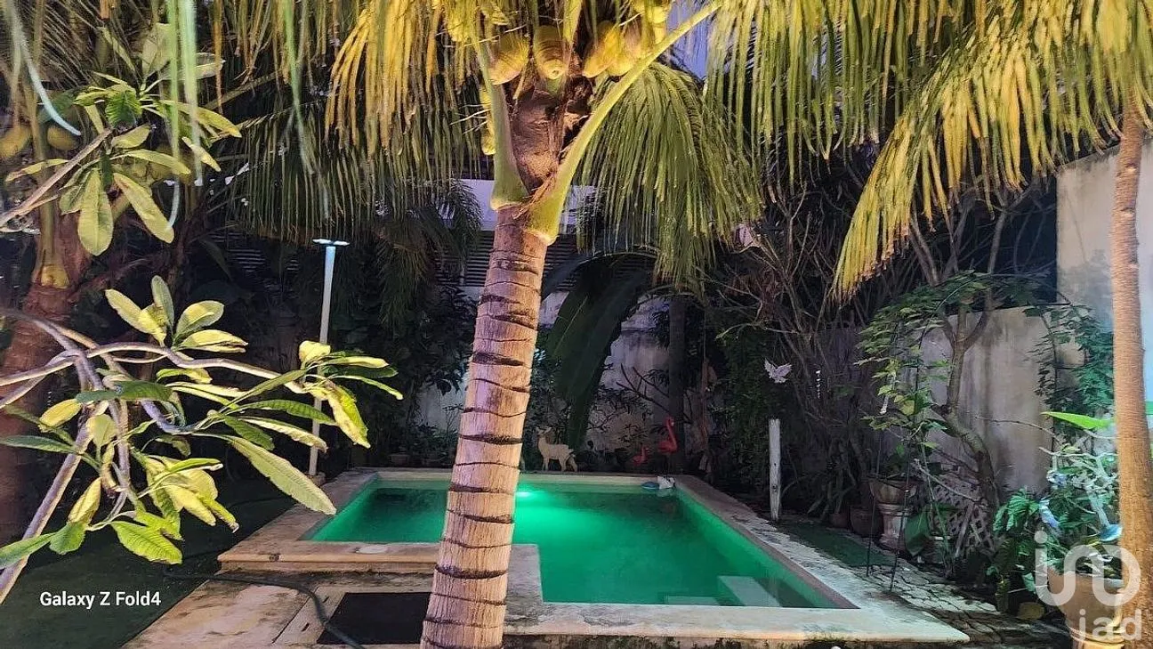 Casa en Venta en Praderas del Mayab, Conkal, Yucatán | NEX-294643 | iad México | Foto 42 de 47