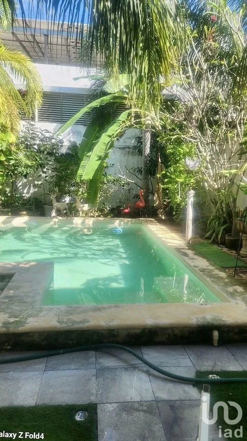 Casa en Venta en Praderas del Mayab, Conkal, Yucatán | NEX-294643 | iad México | Foto 46 de 47