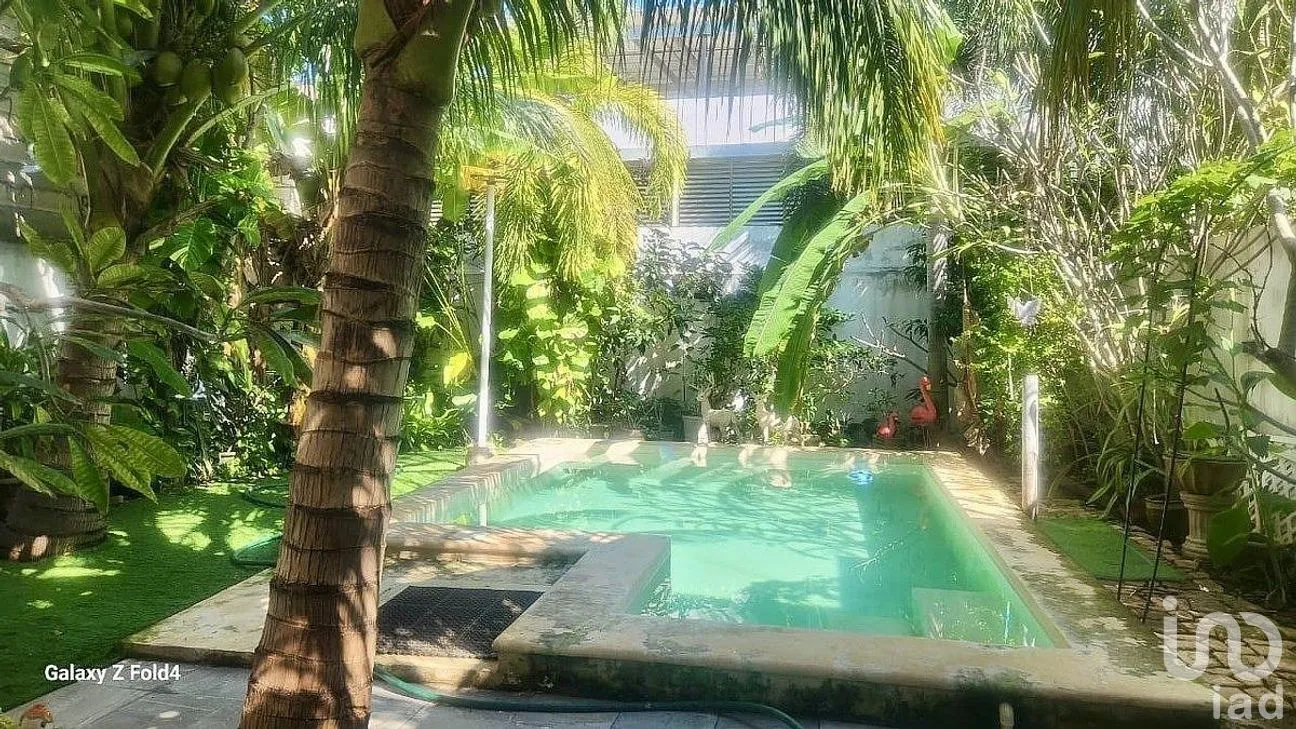 Casa en Venta en Praderas del Mayab, Conkal, Yucatán | NEX-294643 | iad México | Foto 47 de 47