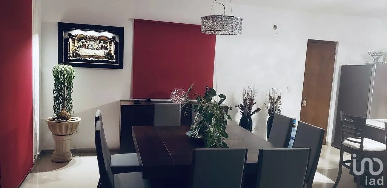 Casa en Venta en Praderas del Mayab, Conkal, Yucatán | NEX-294643 | iad México | Foto 6 de 47