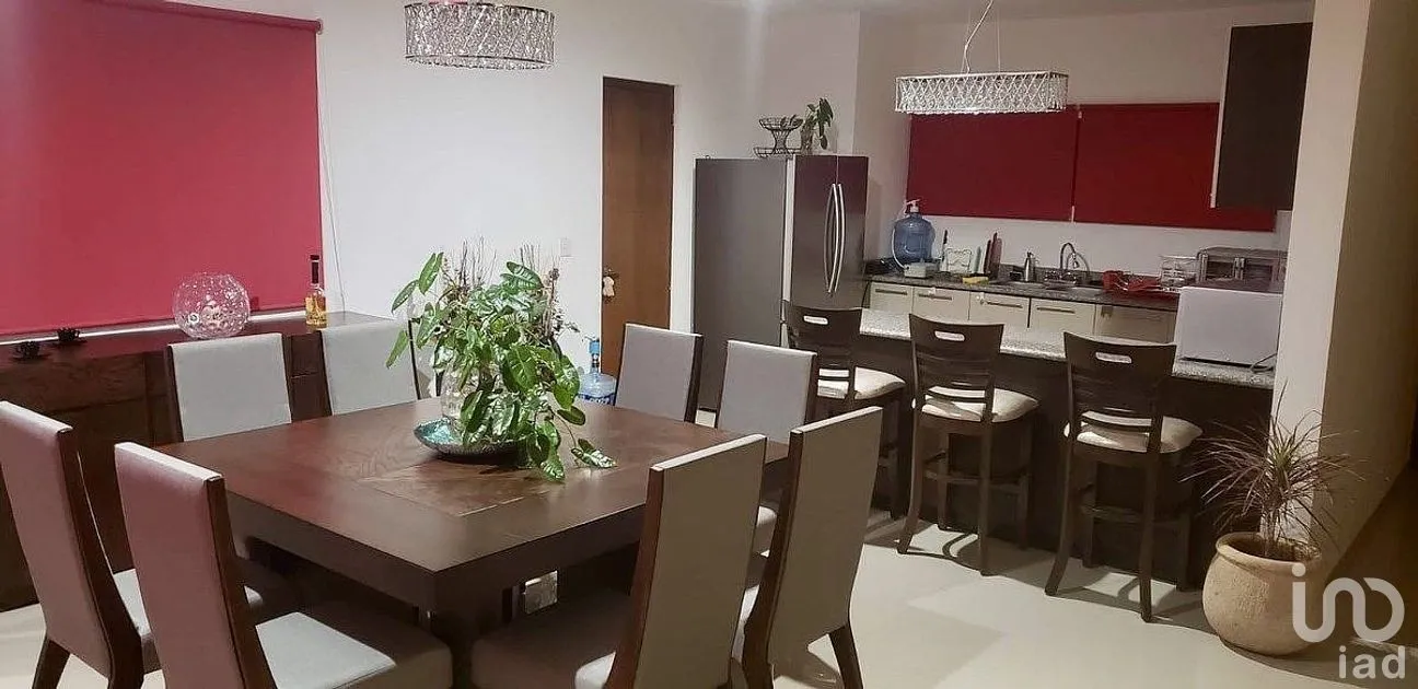 Casa en Venta en Praderas del Mayab, Conkal, Yucatán | NEX-294643 | iad México | Foto 7 de 47