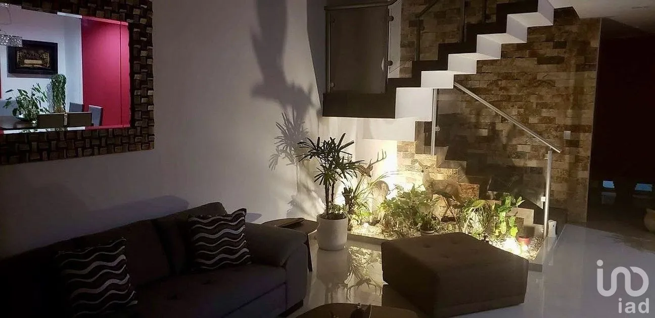 Casa en Venta en Praderas del Mayab, Conkal, Yucatán | NEX-294643 | iad México | Foto 8 de 47