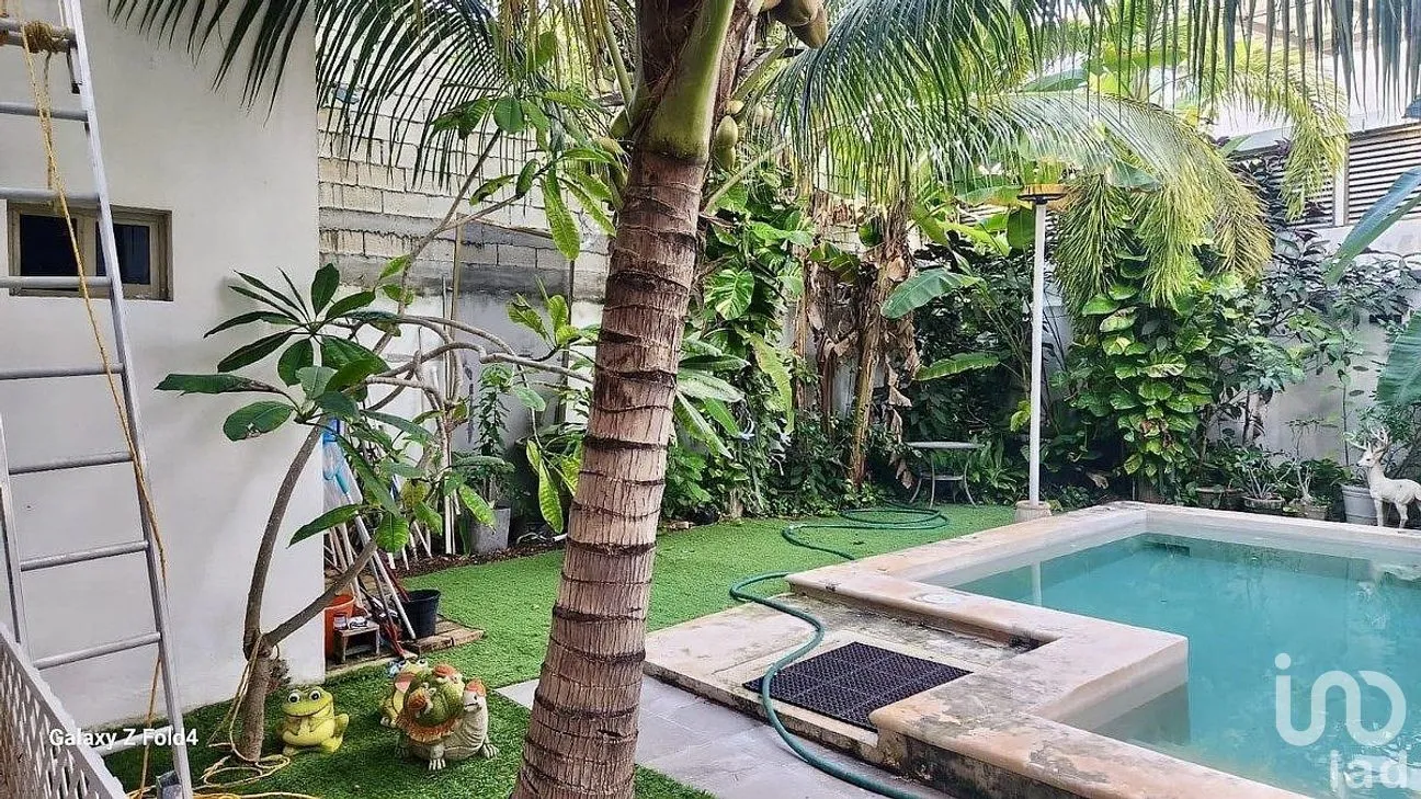 Casa en Venta en Praderas del Mayab, Conkal, Yucatán | NEX-294643 | iad México | Foto 1 de 47