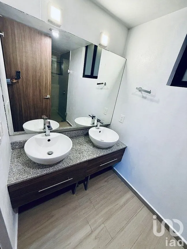 Departamento en Venta en Roma Sur, Cuauhtémoc, Ciudad de México | NEX-294645 | iad México | Foto 14 de 14