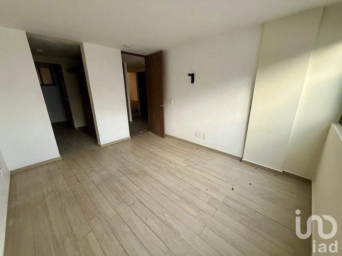 Departamento en Venta en Roma Sur, Cuauhtémoc, Ciudad de México | NEX-294645 | iad México | Foto 6 de 14