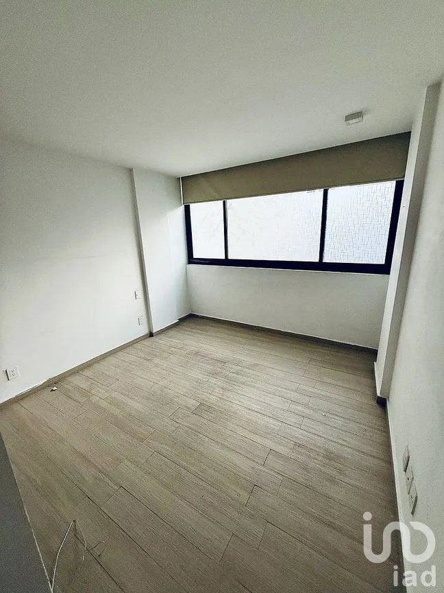 Departamento en Venta en Roma Sur, Cuauhtémoc, Ciudad de México | NEX-294645 | iad México | Foto 9 de 14
