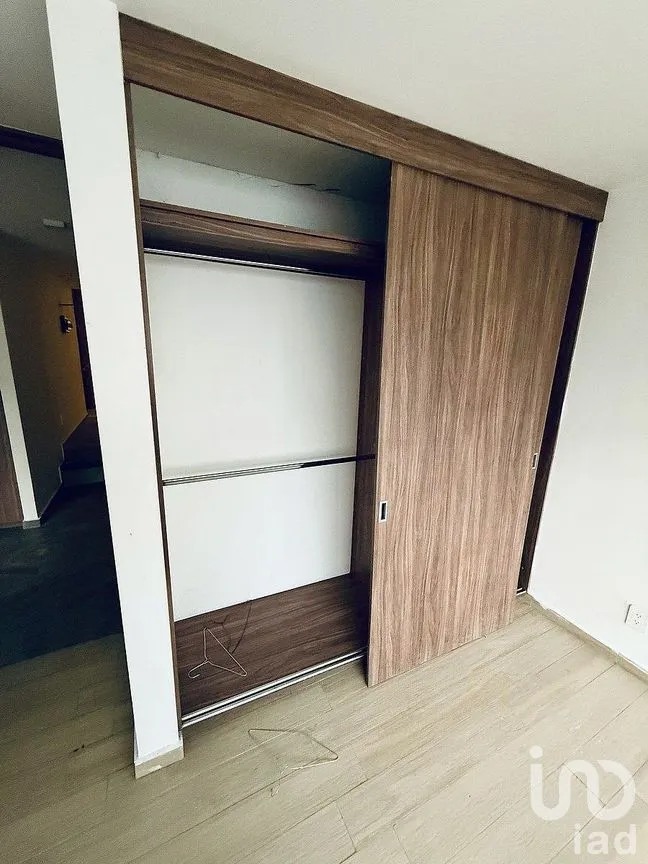 Departamento en Venta en Roma Sur, Cuauhtémoc, Ciudad de México | NEX-294645 | iad México | Foto 10 de 14