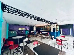 NEX-294646 - Local en Renta, con 2 baños, con 120 m2 de construcción en El Dorado, CP 54020, Estado de México.
