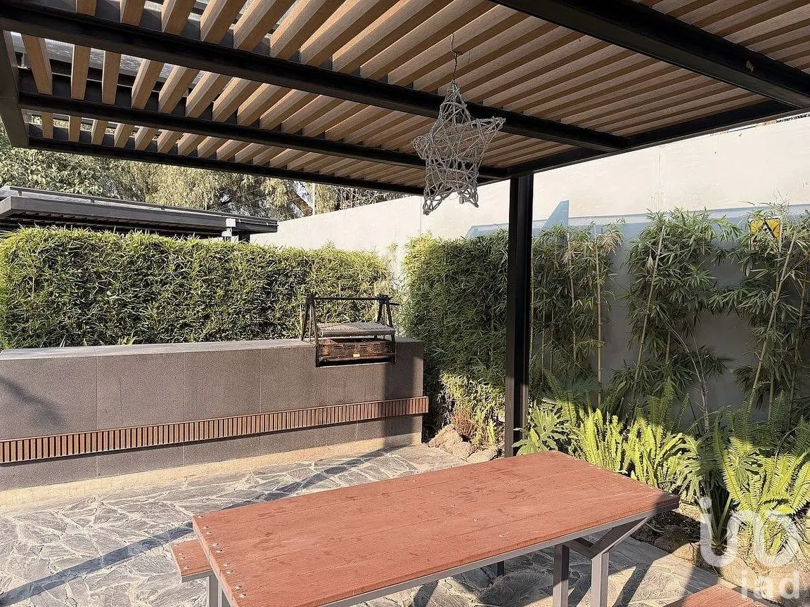 Departamento en Venta en San José Río Hondo (Río Hondo), Naucalpan de Juárez, Estado de México | NEX-294648 | iad México | Foto 12 de 39