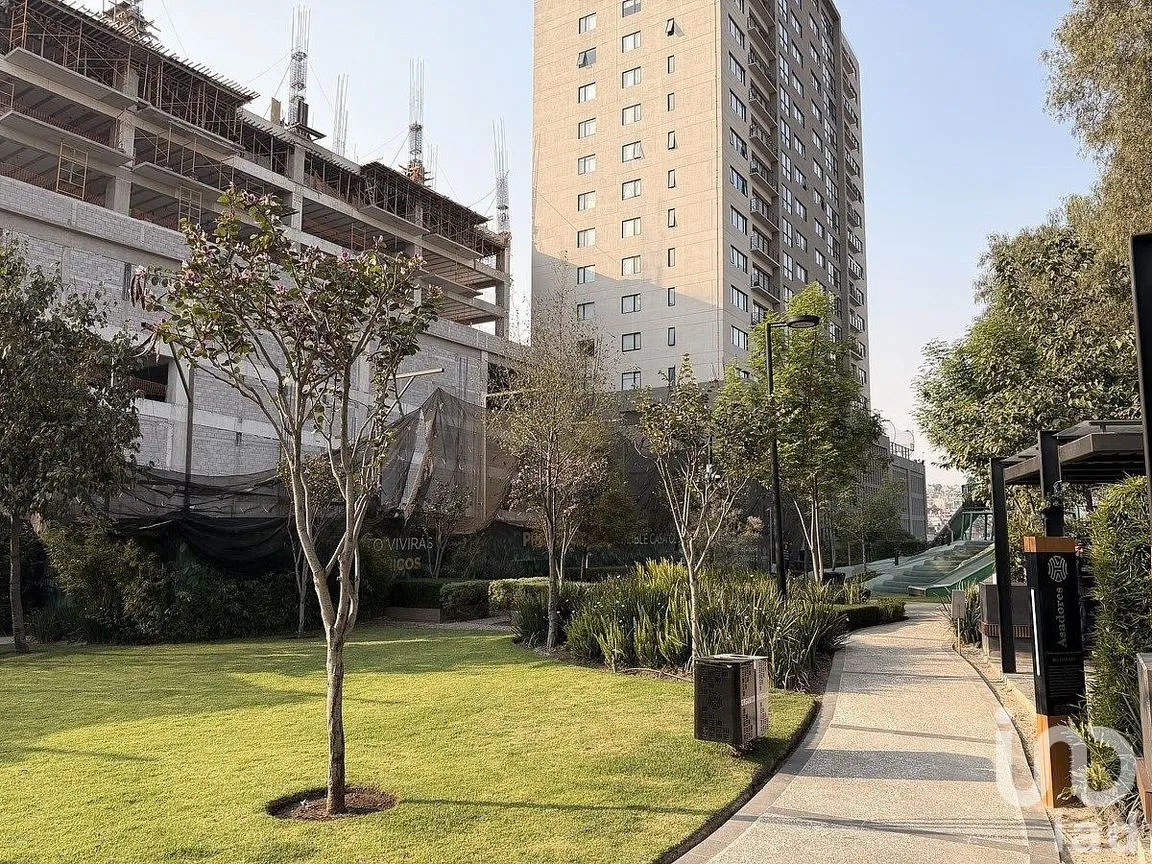 Departamento en Venta en San José Río Hondo (Río Hondo), Naucalpan de Juárez, Estado de México | NEX-294648 | iad México | Foto 13 de 39