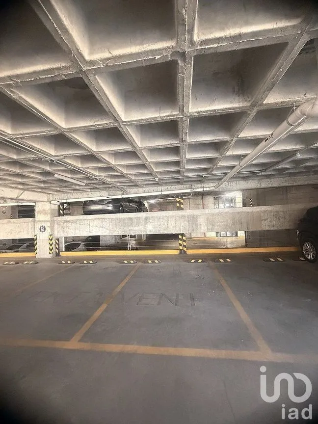 Departamento en Venta en San José Río Hondo (Río Hondo), Naucalpan de Juárez, Estado de México | NEX-294648 | iad México | Foto 15 de 39