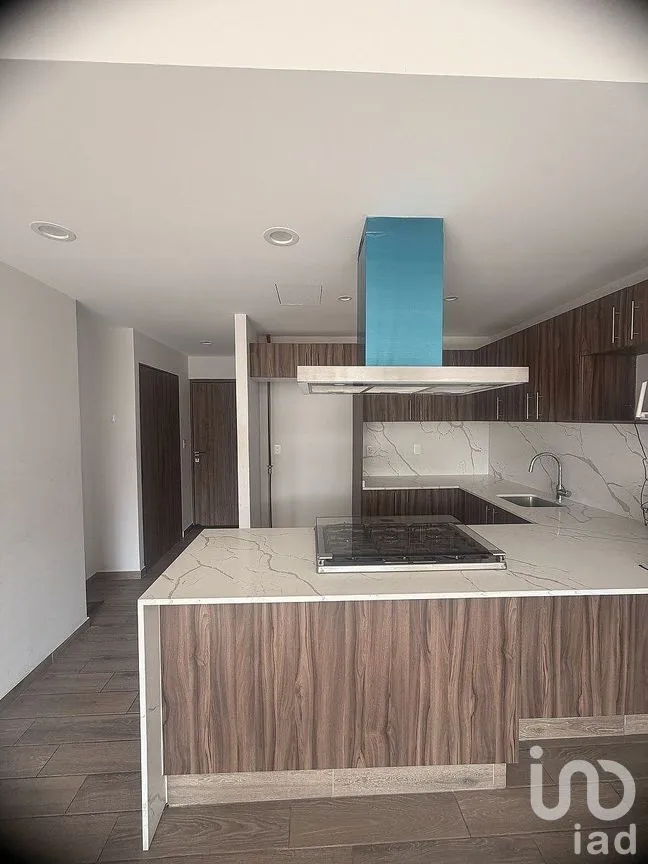 Departamento en Venta en San José Río Hondo (Río Hondo), Naucalpan de Juárez, Estado de México | NEX-294648 | iad México | Foto 20 de 39