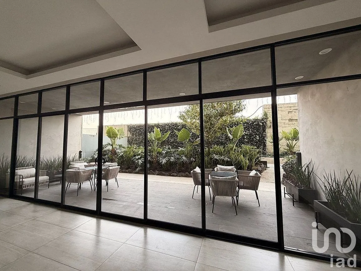 Departamento en Venta en San José Río Hondo (Río Hondo), Naucalpan de Juárez, Estado de México | NEX-294648 | iad México | Foto 3 de 39