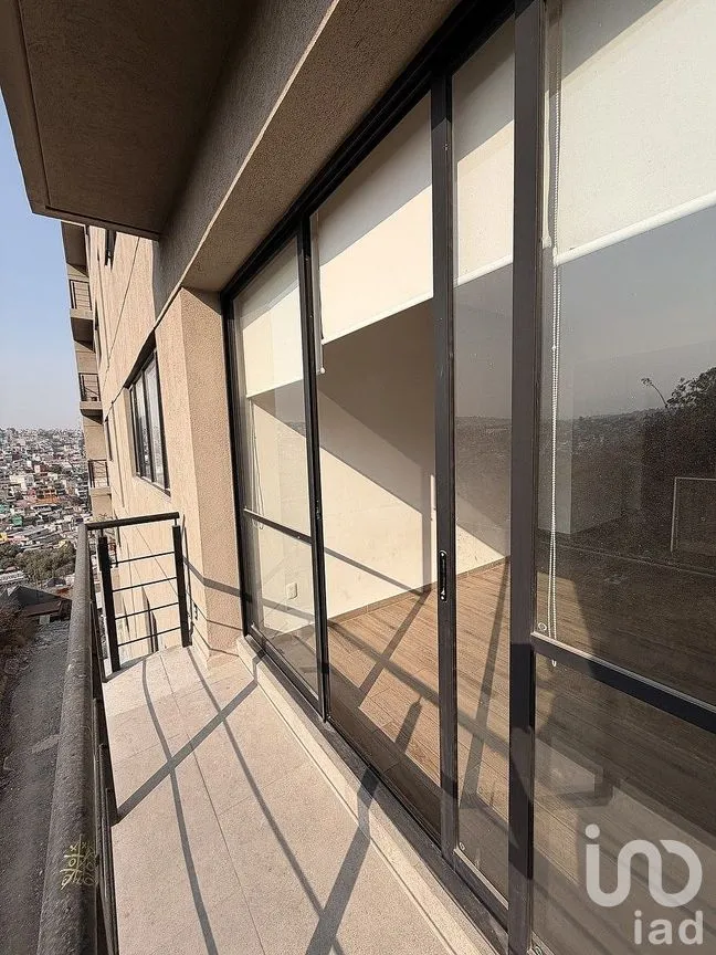 Departamento en Venta en San José Río Hondo (Río Hondo), Naucalpan de Juárez, Estado de México | NEX-294648 | iad México | Foto 23 de 39