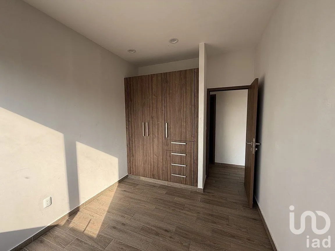Departamento en Venta en San José Río Hondo (Río Hondo), Naucalpan de Juárez, Estado de México | NEX-294648 | iad México | Foto 25 de 39