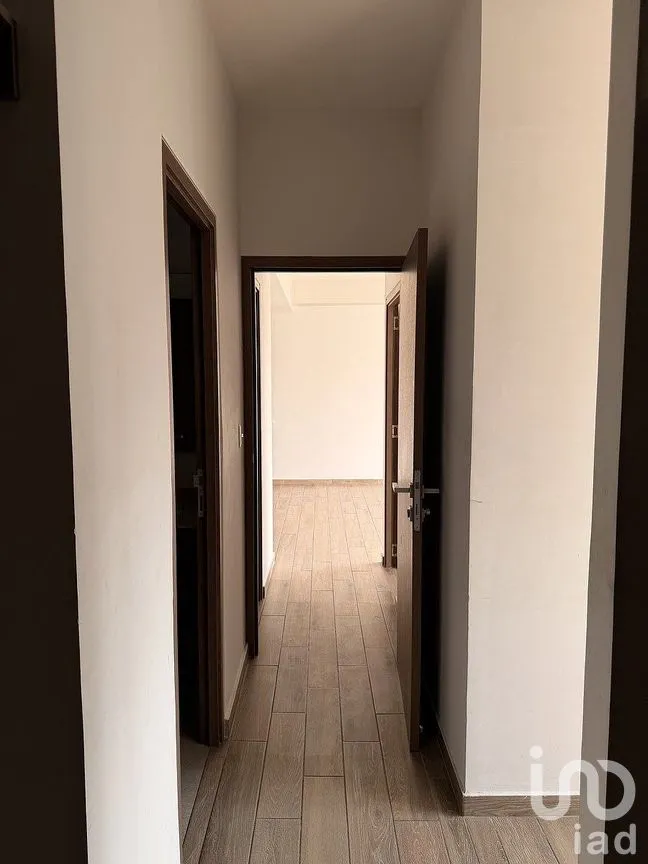 Departamento en Venta en San José Río Hondo (Río Hondo), Naucalpan de Juárez, Estado de México | NEX-294648 | iad México | Foto 30 de 39