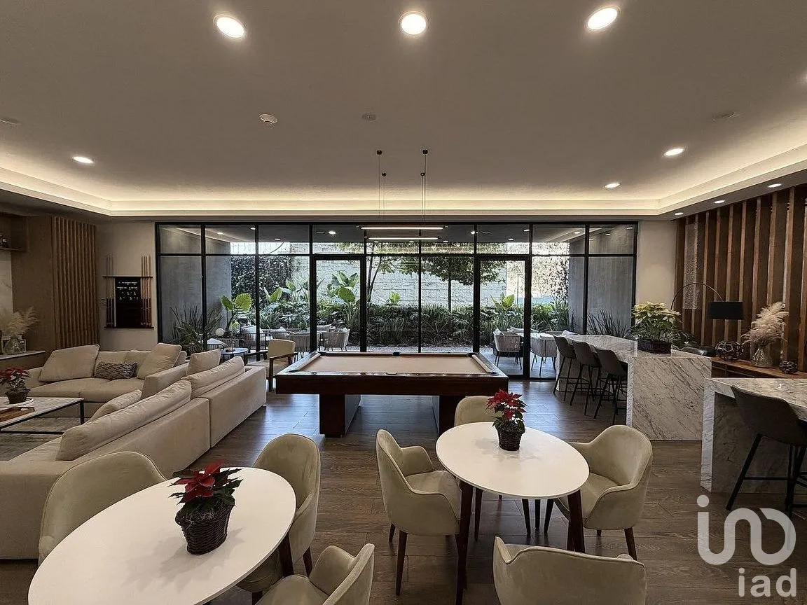 Departamento en Venta en San José Río Hondo (Río Hondo), Naucalpan de Juárez, Estado de México | NEX-294648 | iad México | Foto 4 de 39