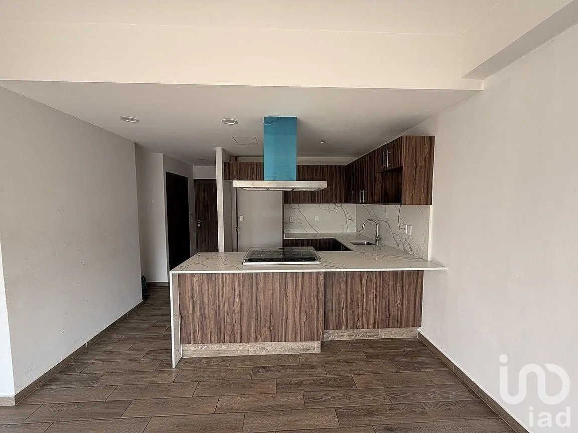 Departamento en Venta en San José Río Hondo (Río Hondo), Naucalpan de Juárez, Estado de México | NEX-294648 | iad México | Foto 31 de 39