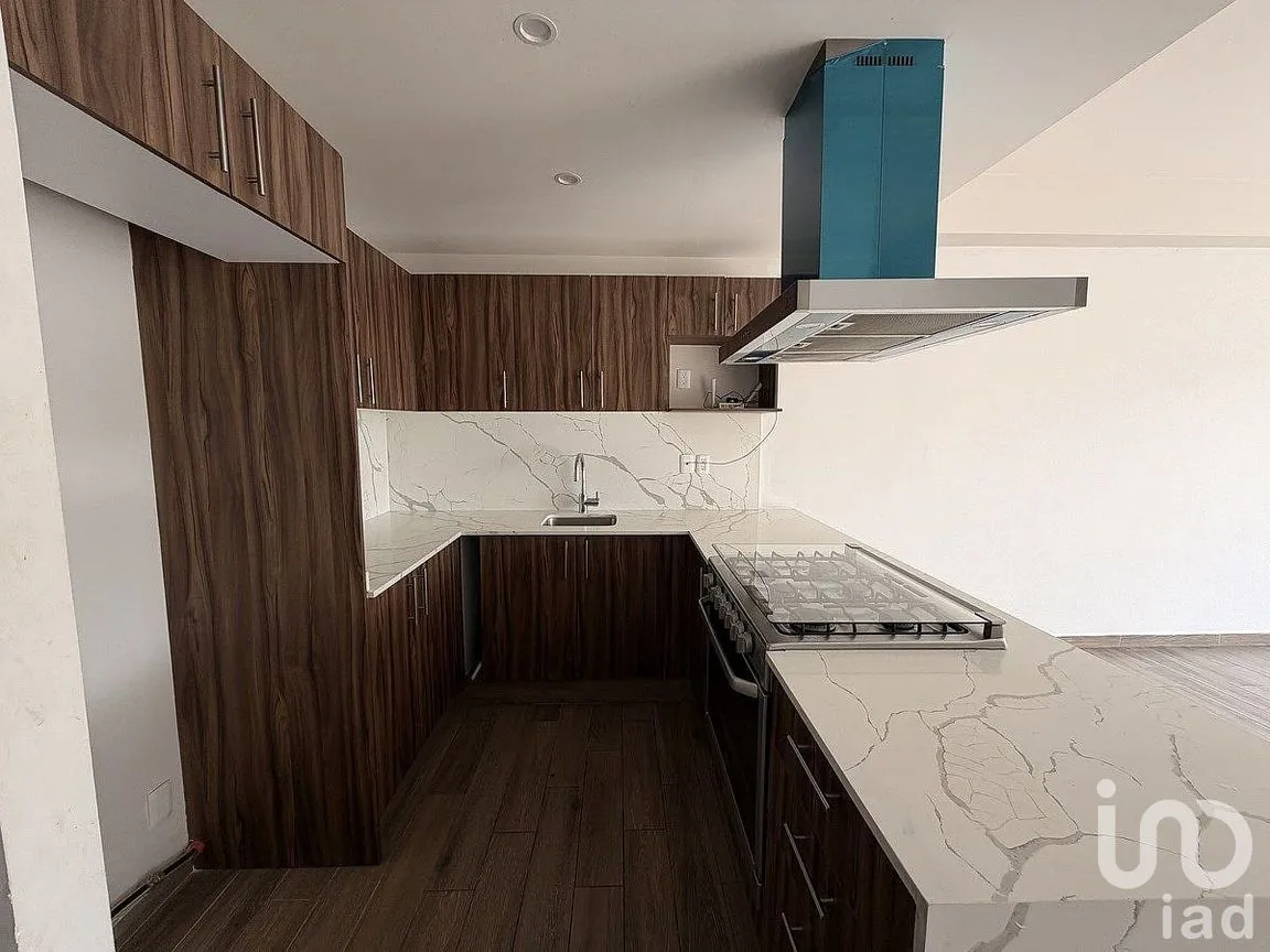 Departamento en Venta en San José Río Hondo (Río Hondo), Naucalpan de Juárez, Estado de México | NEX-294648 | iad México | Foto 32 de 39