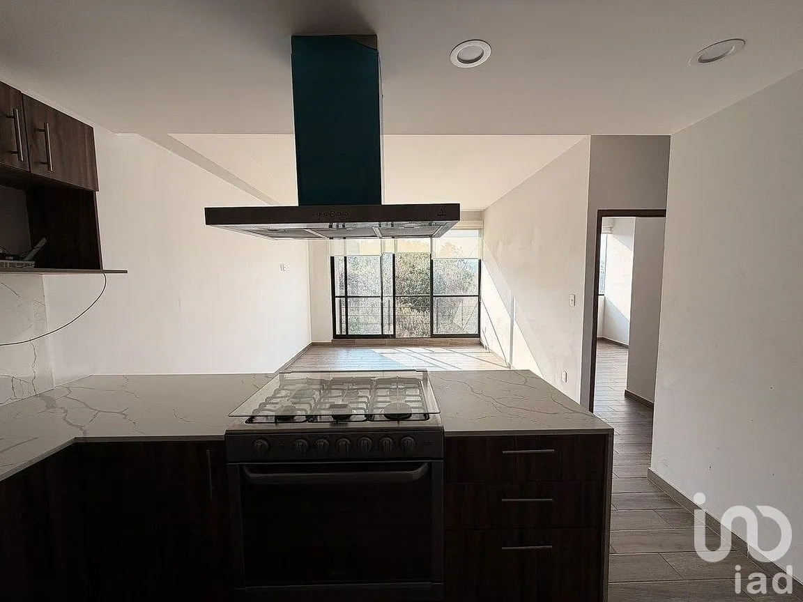Departamento en Venta en San José Río Hondo (Río Hondo), Naucalpan de Juárez, Estado de México | NEX-294648 | iad México | Foto 33 de 39