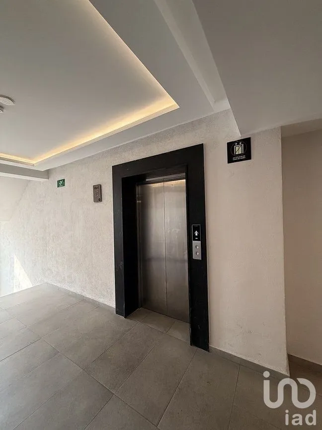 Departamento en Venta en San José Río Hondo (Río Hondo), Naucalpan de Juárez, Estado de México | NEX-294648 | iad México | Foto 35 de 39