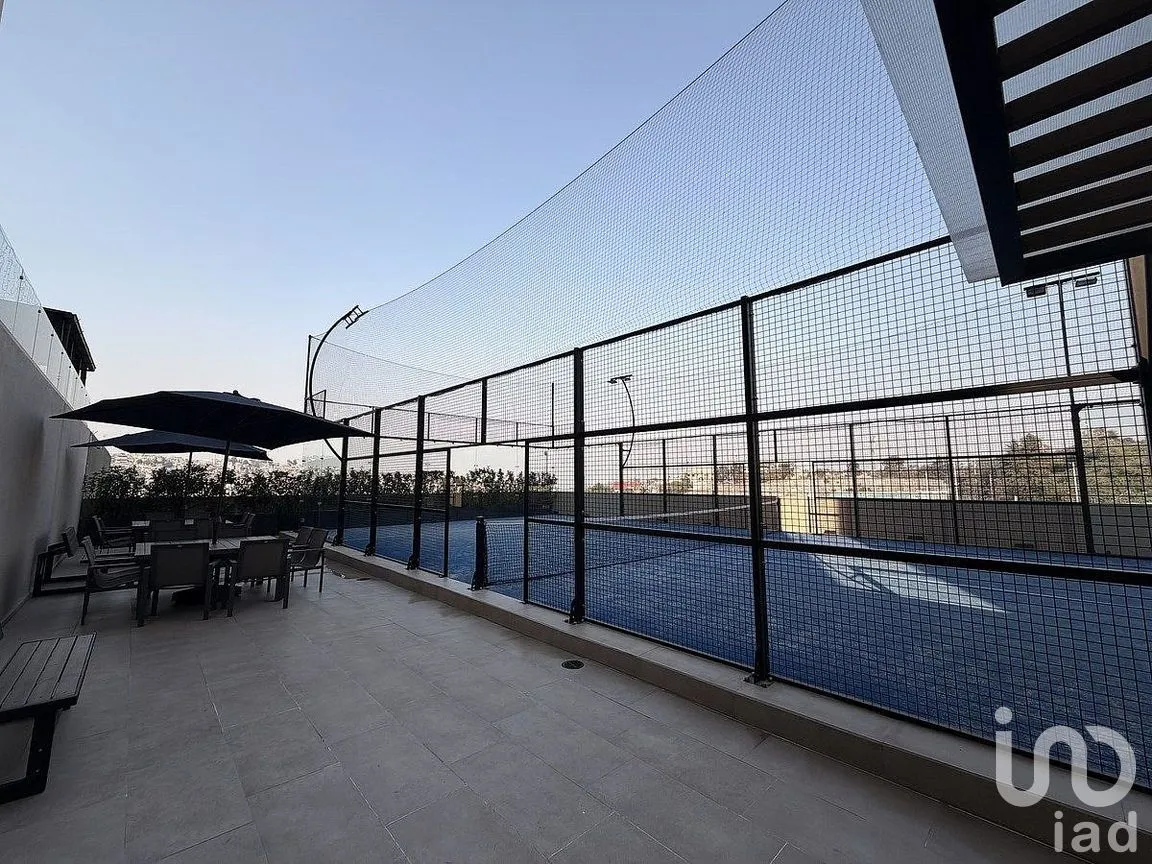 Departamento en Venta en San José Río Hondo (Río Hondo), Naucalpan de Juárez, Estado de México | NEX-294648 | iad México | Foto 36 de 39