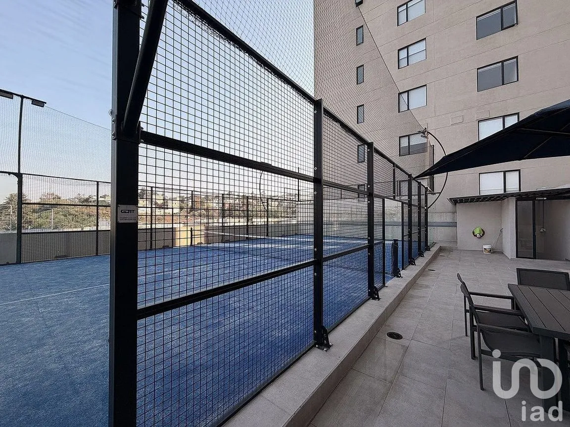 Departamento en Venta en San José Río Hondo (Río Hondo), Naucalpan de Juárez, Estado de México | NEX-294648 | iad México | Foto 37 de 39