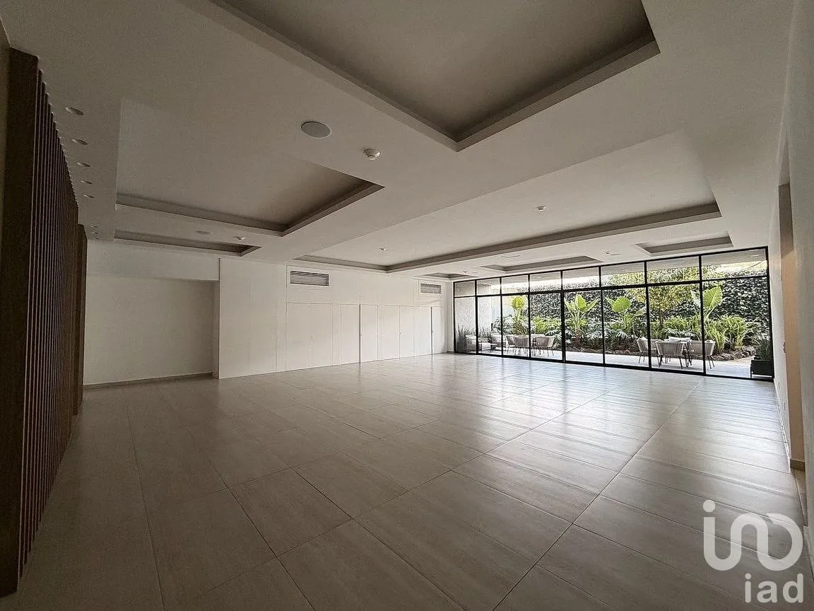 Departamento en Venta en San José Río Hondo (Río Hondo), Naucalpan de Juárez, Estado de México | NEX-294648 | iad México | Foto 38 de 39