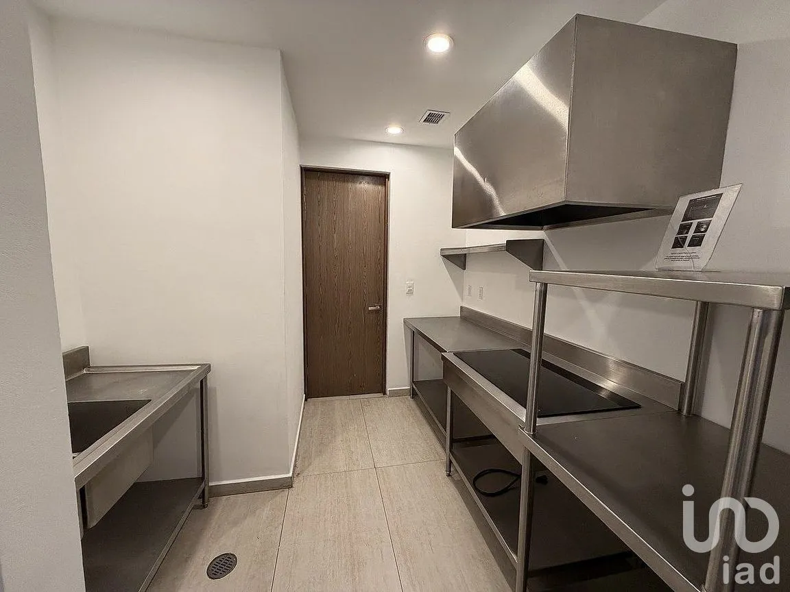 Departamento en Venta en San José Río Hondo (Río Hondo), Naucalpan de Juárez, Estado de México | NEX-294648 | iad México | Foto 39 de 39