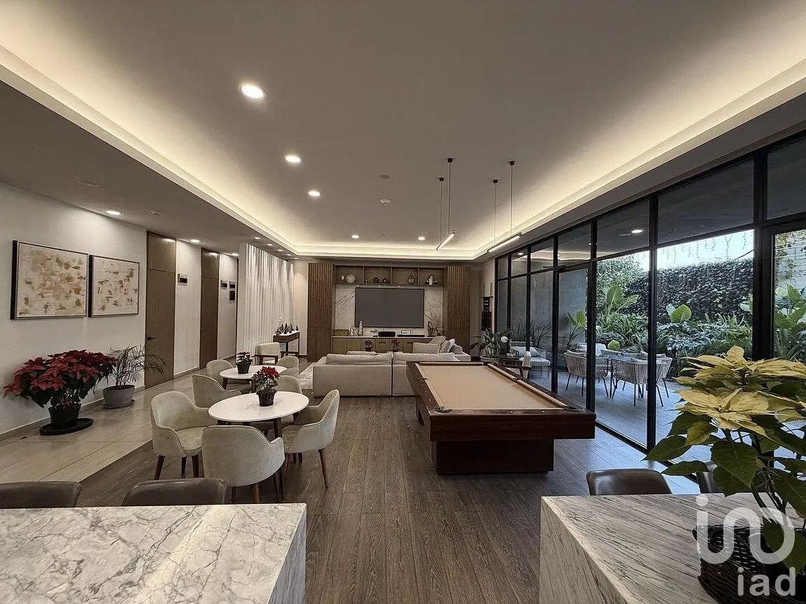 Departamento en Venta en San José Río Hondo (Río Hondo), Naucalpan de Juárez, Estado de México | NEX-294648 | iad México | Foto 5 de 39