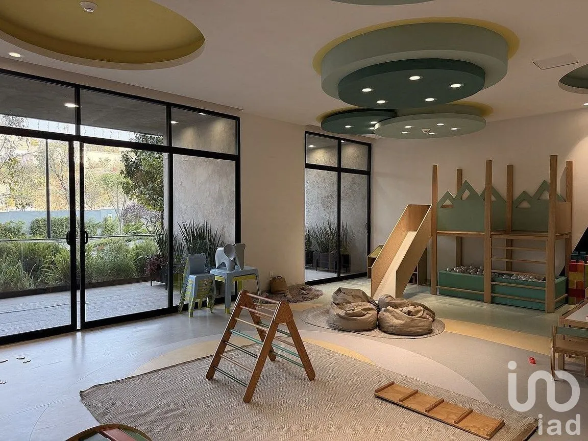Departamento en Venta en San José Río Hondo (Río Hondo), Naucalpan de Juárez, Estado de México | NEX-294648 | iad México | Foto 6 de 39