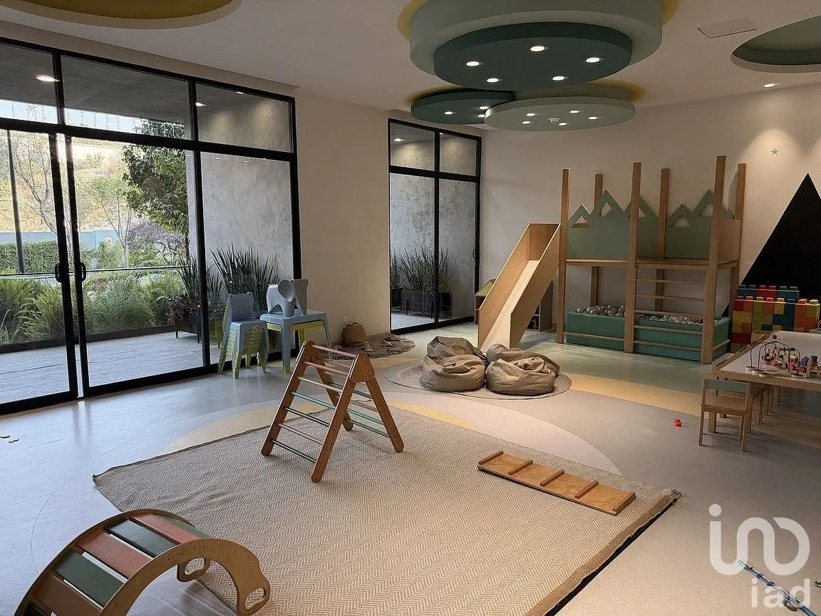 Departamento en Venta en San José Río Hondo (Río Hondo), Naucalpan de Juárez, Estado de México | NEX-294648 | iad México | Foto 7 de 39
