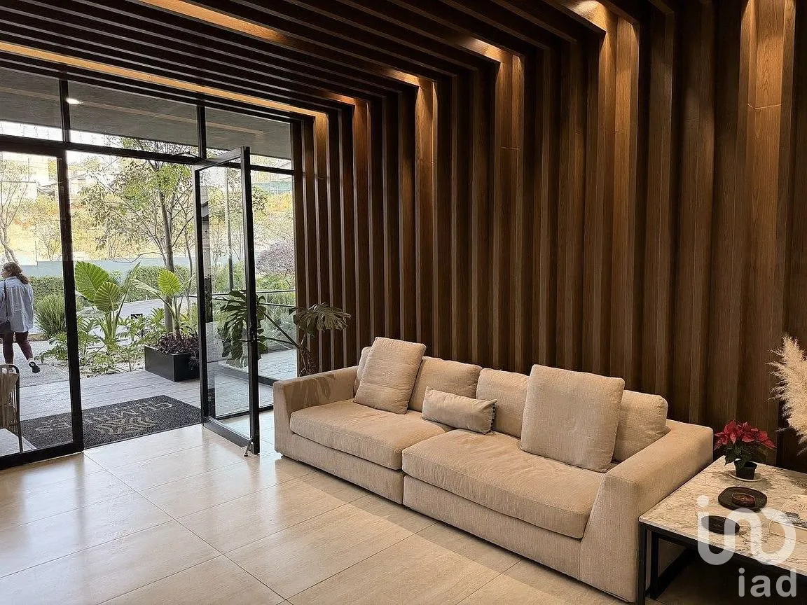 Departamento en Venta en San José Río Hondo (Río Hondo), Naucalpan de Juárez, Estado de México | NEX-294648 | iad México | Foto 8 de 39