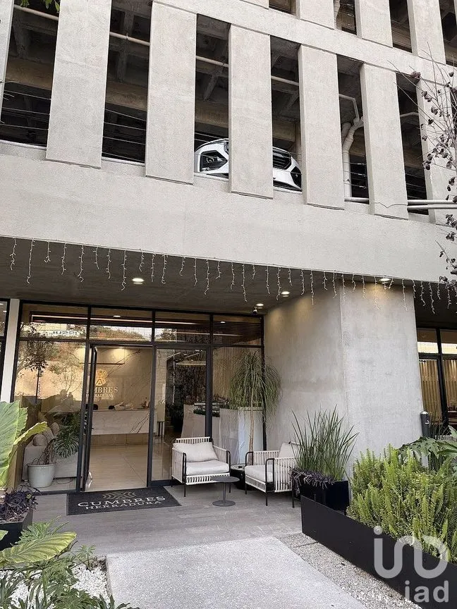Departamento en Venta en San José Río Hondo (Río Hondo), Naucalpan de Juárez, Estado de México | NEX-294648 | iad México | Foto 9 de 39