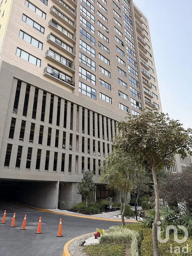 Departamento en Venta en San José Río Hondo (Río Hondo), Naucalpan de Juárez, Estado de México | NEX-294648 | iad México | Foto 10 de 39