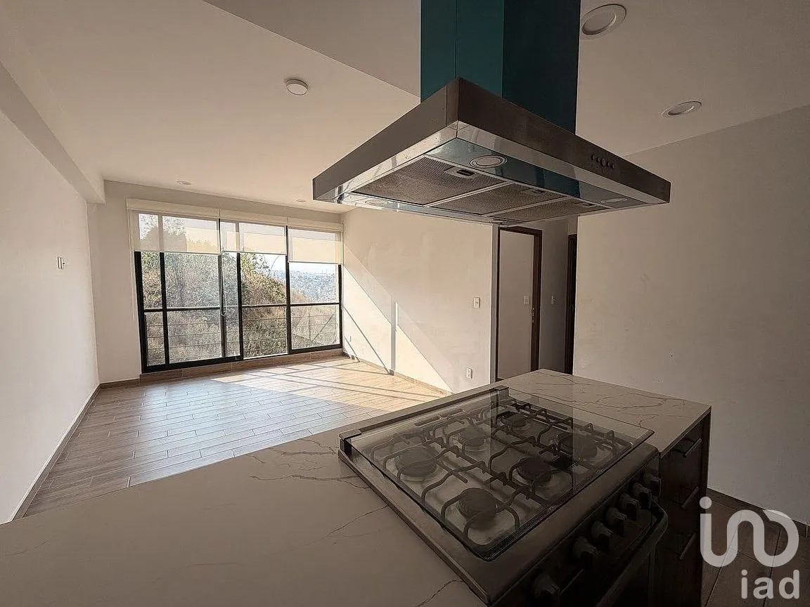 Departamento en Venta en San José Río Hondo (Río Hondo), Naucalpan de Juárez, Estado de México | NEX-294648 | iad México | Foto 1 de 39