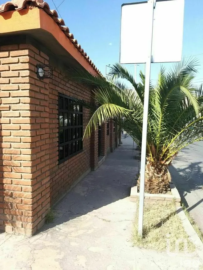 Casa en Venta en San Cristóbal, Chihuahua, Chihuahua | NEX-97421 | iad México | Foto 3 de 4